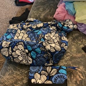 Vera Bradley Set